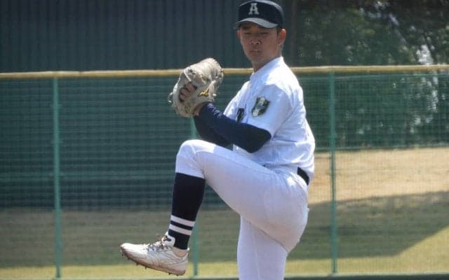 渥美農が愛知にリベンジ！5点差から猛追受けるも逃げ切って初戦突破！【愛知】