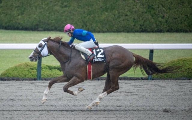 【天神橋特別】伏兵ダブルジョークが鮮やかに差しきる