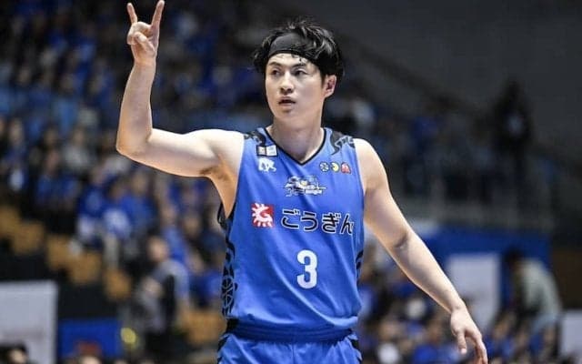 島根が第4Qのビッグランで川崎に逆転勝利…エース安藤誓哉が30得点を挙げて雪辱果たす