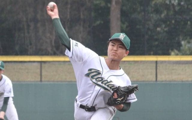 強打の東農大三打線が粘る本庄を振り切り、初戦突破！代表決定戦では4度目の上尾戦へ！【埼玉】