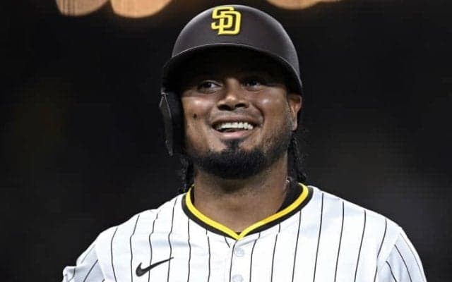 ドジャースが“二塁手獲得”を画策か　トレードで狙う「3人の名前」ライバル球団の28歳大物も　米報道