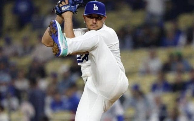 ド軍“ロースターから外れる”可能性がある「3人の名前」　控え選手を不安視「理想的とは言い難い」