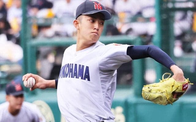 【高校野球】山本昌が分析！ 選抜出場の注目新２年生投手４人の現在地「佐々木朗希に近いイメージ」