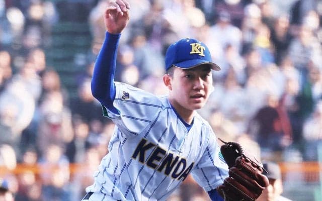 【高校野球】山本昌が春の甲子園で光った６人の３年生投手を解説「奥川恭伸を彷彿」「怪物クラスの大物になるポテンシャル」