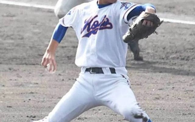 宇部鴻城、岩国が初戦を突破！春季山口大会【25年春高校野球】