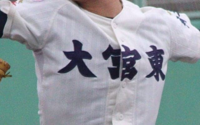 大宮東、川越、早大本庄が県大会切符！春季埼玉大会地区予選【25年春高校野球】








