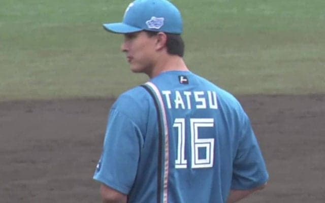 日本ハムの達が6回1/3無失点で今季初勝利、オリックスは山岡が好救援…13日のファーム