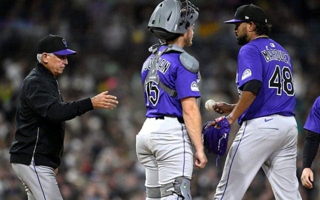 開幕2週間で首位から8.5G差…衝撃の年間127敗ペース　低迷球団に米辛辣「2Aレベル」