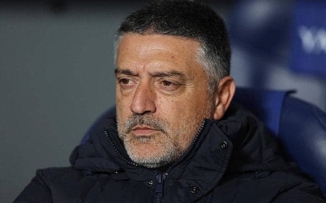 セビージャが今季就任のピミエンタ監督を解任…直近4連敗で13位に低迷