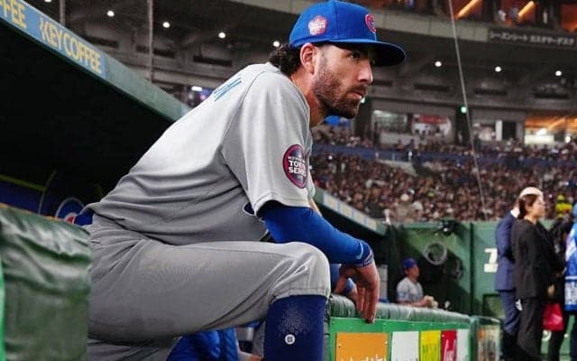 “大谷一色”の東京で…まさかの待遇に「ありがたい」　254億円男が驚いた光景「粋だ」