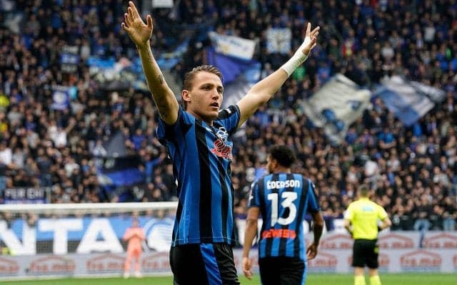 レテギが1G1Aのアタランタが好調ボローニャとの上位対決制す！　連敗を「3」で止める2025年ホーム初勝利【セリエA】