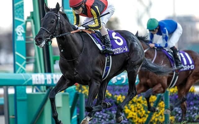 クラシック三冠第一弾・皐月賞など4重賞/今週の競馬界の見どころ