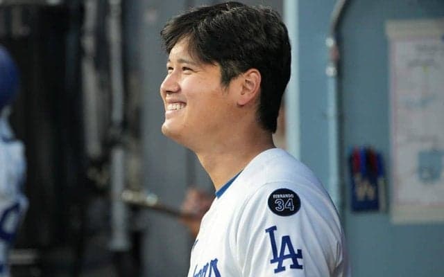 大谷が投稿した“日本マンガ”に米も驚き「素晴らしい趣味だ」　真美子夫人もチョイスした人気作