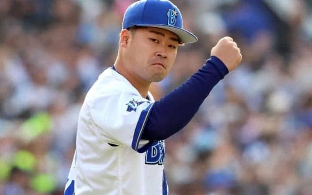 先発挑戦直訴も中継ぎ再配置　悔しさを糧に見出した“ハマの大明神”の新境地「バウアーが戻ってきた時点でもうね…」