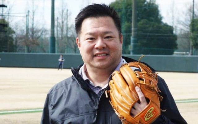ヤクルト山田哲人も愛用の「ドナイヤ」がメジャーへ！ 村田社長が語る「無名グラブが世界に届くまで」