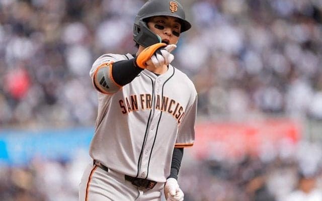 韓国の162億円男が「なんか覚醒してません？」　ヤ軍をぶちのめす躍動に称賛続出