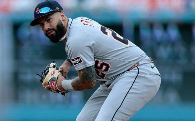 ドジャースが通算139HR男を電撃獲得？　期待の24歳が打率1割台…米メディアの補強案