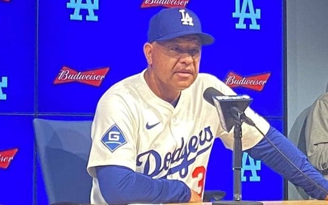 大谷翔平の前に「走者を出さないと」　77打席で得点圏は7度…指揮官は下位打線に“注文”