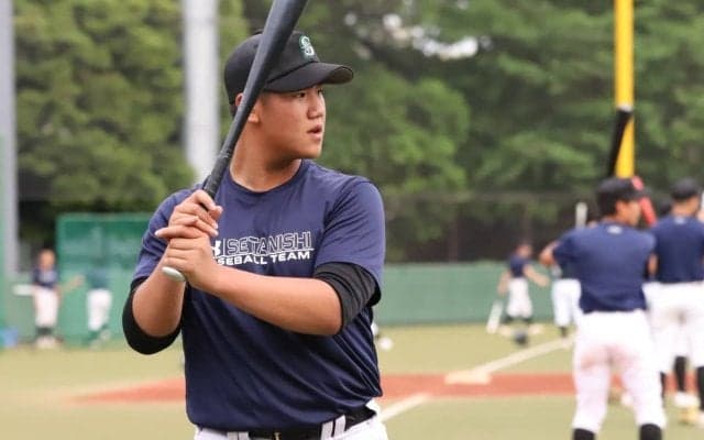 「スーパー中学生」進路一覧！横浜、大阪桐蔭、仙台育英、浦和学院、東海大相模など全国の強豪校に進む逸材たち　