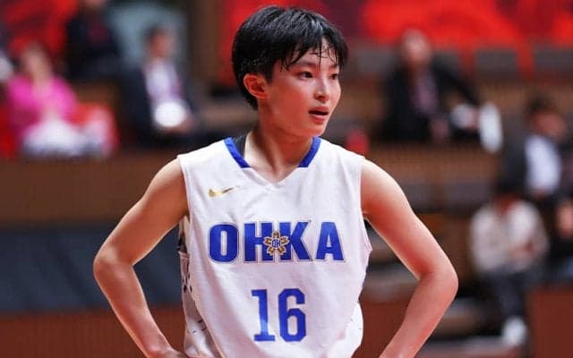 U16女子日本代表が合宿参加メンバー21名を発表…竹内みやら桜花学園から最多6名選出