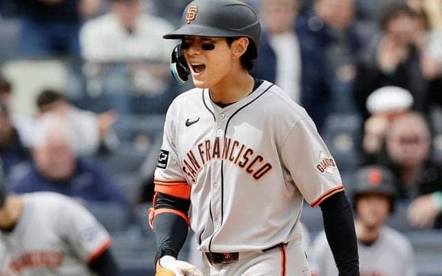 163億円は「払いすぎ」の声も…“韓国のイチロー”がMLB2位浮上　ジャッジ追う「1.130」