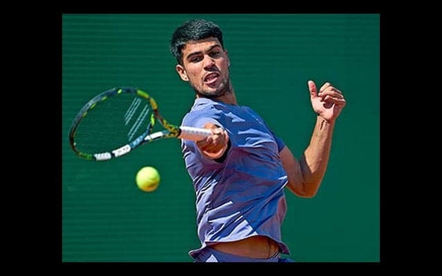  前週Vで5ヵ月ぶりの2位へ 