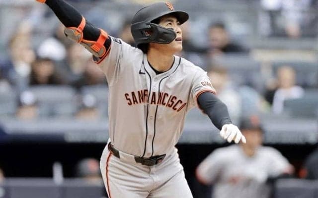 「MVP候補だ」ヤ軍3連戦で打率4割超え＆3本塁打！ 異次元の韓国160億円男に母国は狂喜乱舞「まるでベーブ・ルース」