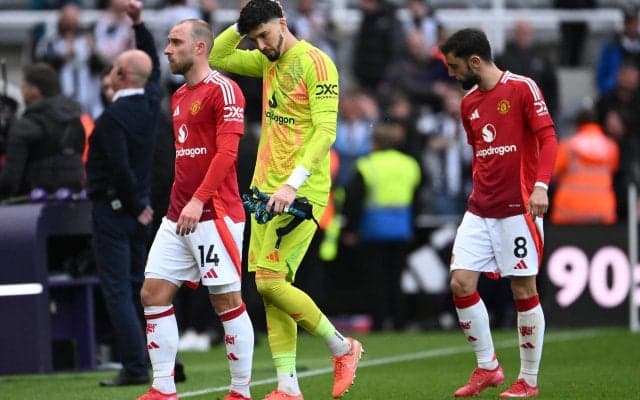 史上最悪のチームが確定…ユナイテッドがプレミアでクラブワーストのシーズンに、勝敗数でもワーストに王手