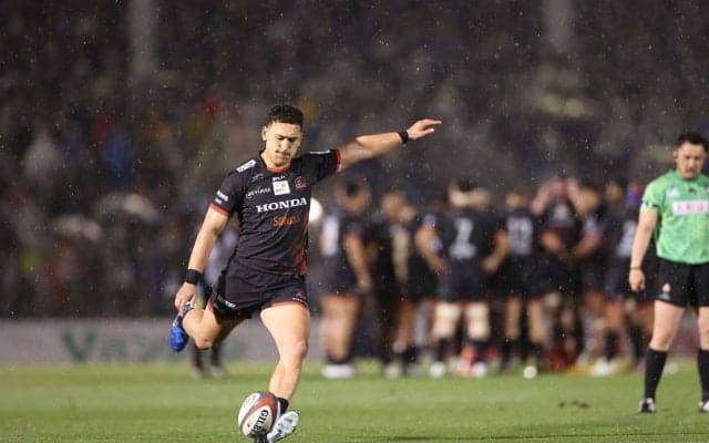 絶対に良くなると信じて-。大事なのはチーム全員でつながり、戦うこと