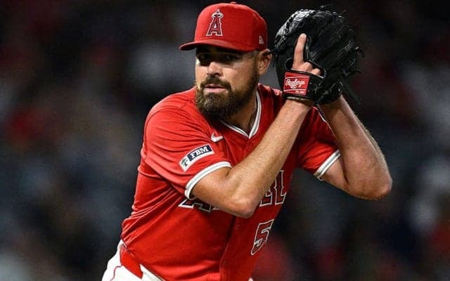 酷使した左腕が悲鳴か…35歳元鷹助っ人が“解雇”に　探す新たな居場所「健康となれば」