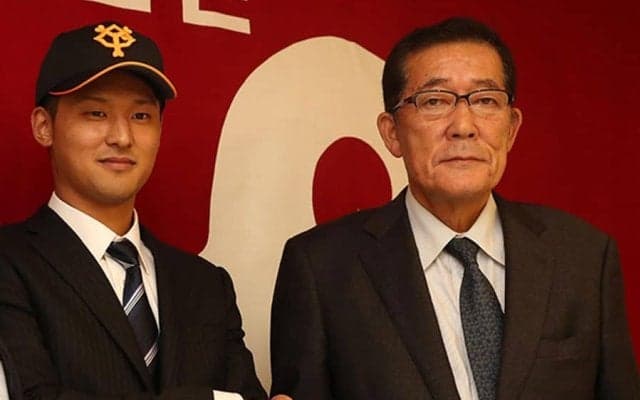 巨人元スカウト部長の山下哲治氏が死去　胃がんのため、71歳…チーム強化に尽力