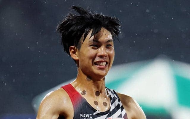 日本選手権10000m初制覇の鈴木芽吹（トヨタ自動車）を筆頭に駒大・大八木総監督主宰のGgoatメンバーが熊本で躍動！