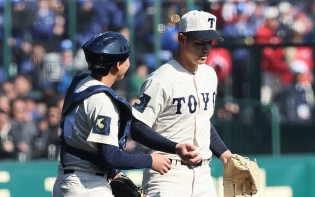 15日に春季兵庫県大会抽選！昨年覇者の社、センバツ出場の東洋大姫路の初戦に注目【25年春高校野球】
