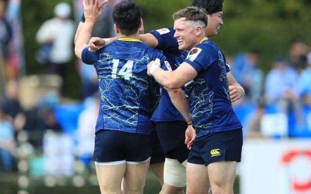 敗戦の中にも見えた光。「共有すべきビジョンがようやく見えてきた」チームの確かな成長