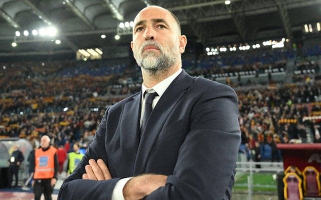 就任3試合で結果を出したトゥドール監督、来季もユベントス指揮を継続か