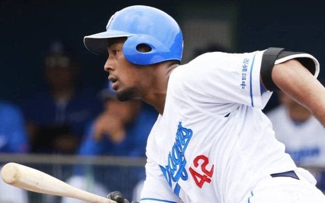 【プロ野球】中日・ブライト健太が「４月15日は特別な一日」と語る理由と「背番号42にこめた思い」