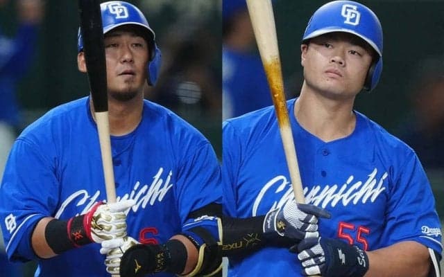 魚雷バットで「ヤバいことに」　過去に大物も使用…専門家が“覚醒”を予感する大砲2人