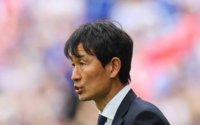 アビスパ福岡、首位奪取の必然 新指揮官が整備した「能動的サッカーの仕組み」とは？