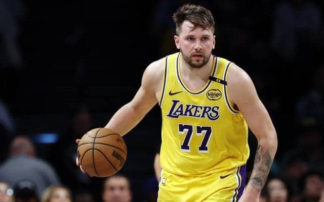 今季のユニフォーム売り上げでルカ・ドンチッチが外国籍出身として史上初のトップ