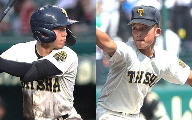 昨夏甲子園を沸かせた大社の卒業生進路！エースは東洋大、俊足センターは徳島インディゴソックスへ