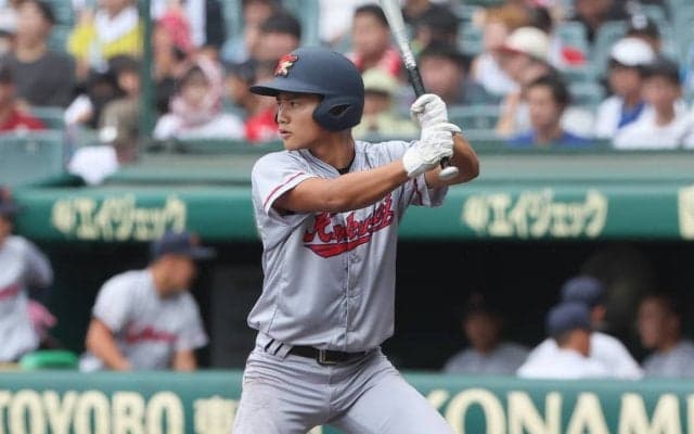 中京大が新入生を発表！甲子園優勝の一塁手、甲子園準優勝のライトなど聖地経験者が多く入部
