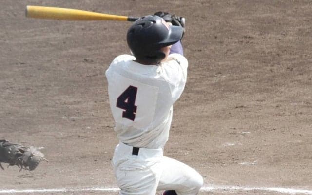 春日部東がスタメン2年生8人擁する新進気鋭・開智未来を接戦で退け初戦突破！【埼玉】