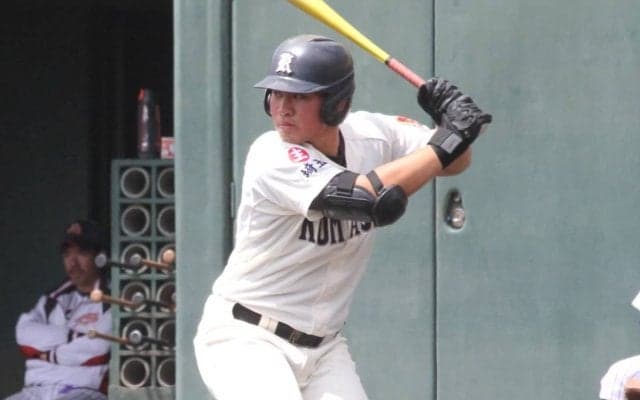 主砲が長打2本含む猛打賞！打線爆発の熊谷商が5回コールドで県大会出場！【埼玉】