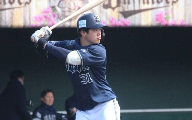 パ・リーグ開幕5カード”絶好調選手”一覧…OP戦最下位からの逆襲、オリ打撃陣が打率上位に並ぶ