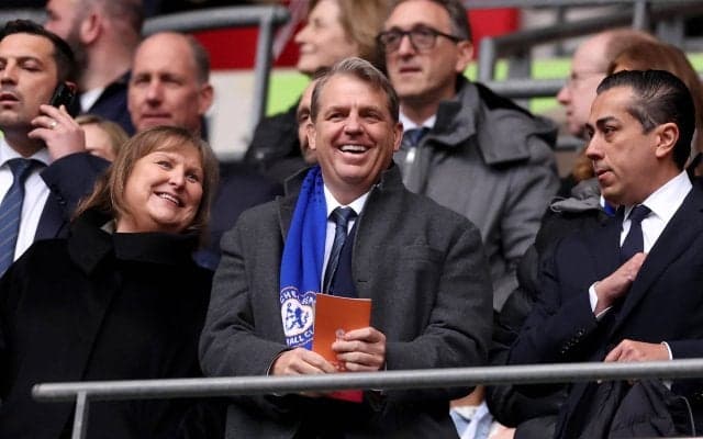 今季のプレミアで最も代理人に手数料を支払ったのはチェルシー、2度の移籍期間で114.2億円