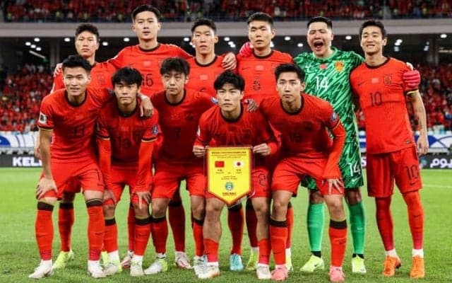 「ハードルが下がるのを永遠に待つのか？」W杯の64か国案を受けて中国メディアが自虐　自国代表はアジア枠が増えても「予選突破どころか1勝もできないかも」