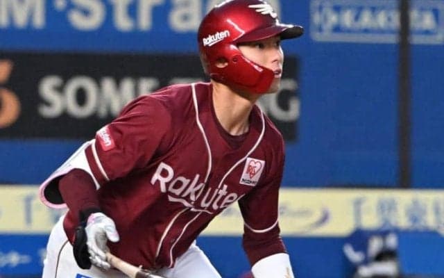 ドラ1・宗山塁が最下位に沈む楽天を鼓舞　見えた魅力＆課題とは