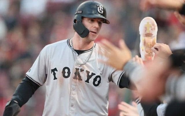 キャベッジ登録抹消の衝撃　巨人の救世主は誰だ？　若手外野陣で台頭しそうな人材は