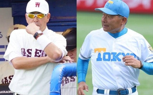 ビデオ検証導入も…分かれる“見解”　時代の流れに抗う指揮官「異議を唱えるのは失礼」