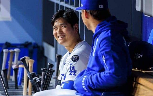 1014億円契約を逃した？　大谷翔平の契約を狙った“大物代理人”…届かなかった熱意